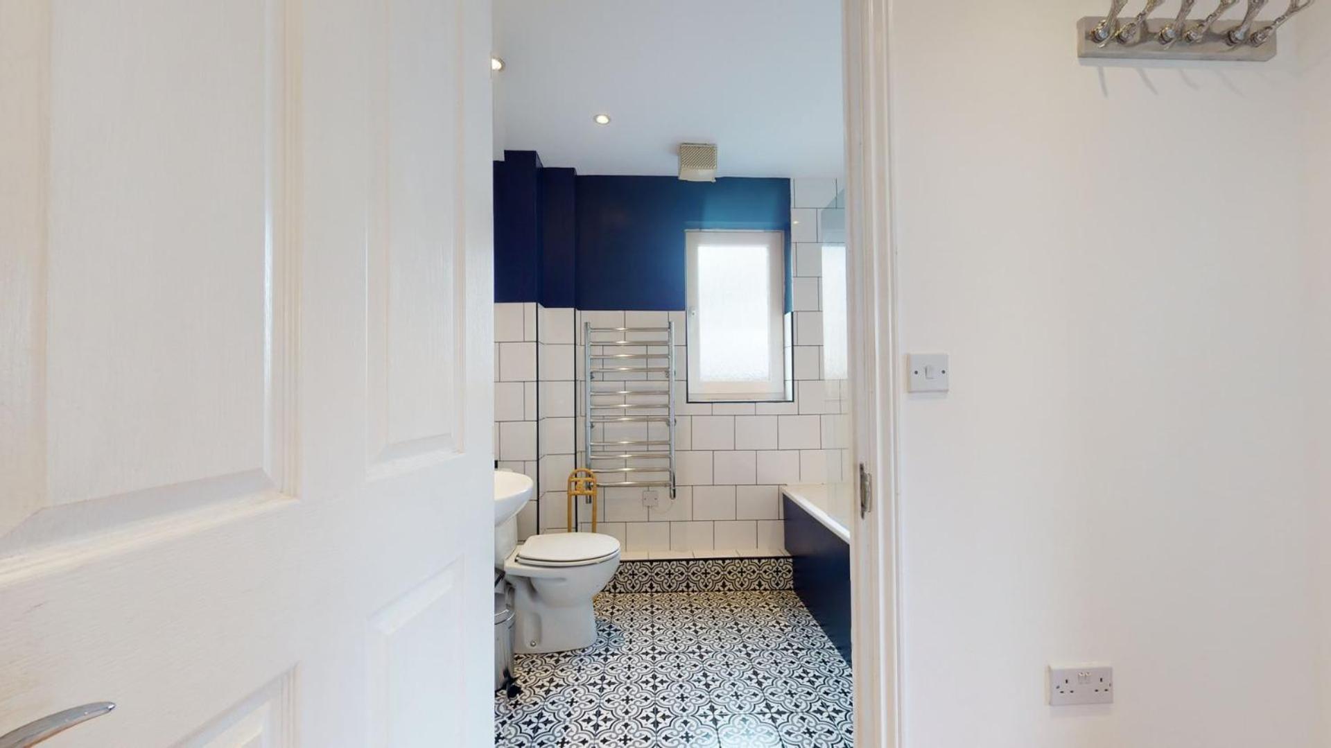 Cozy Hackney Apartment London Ngoại thất bức ảnh