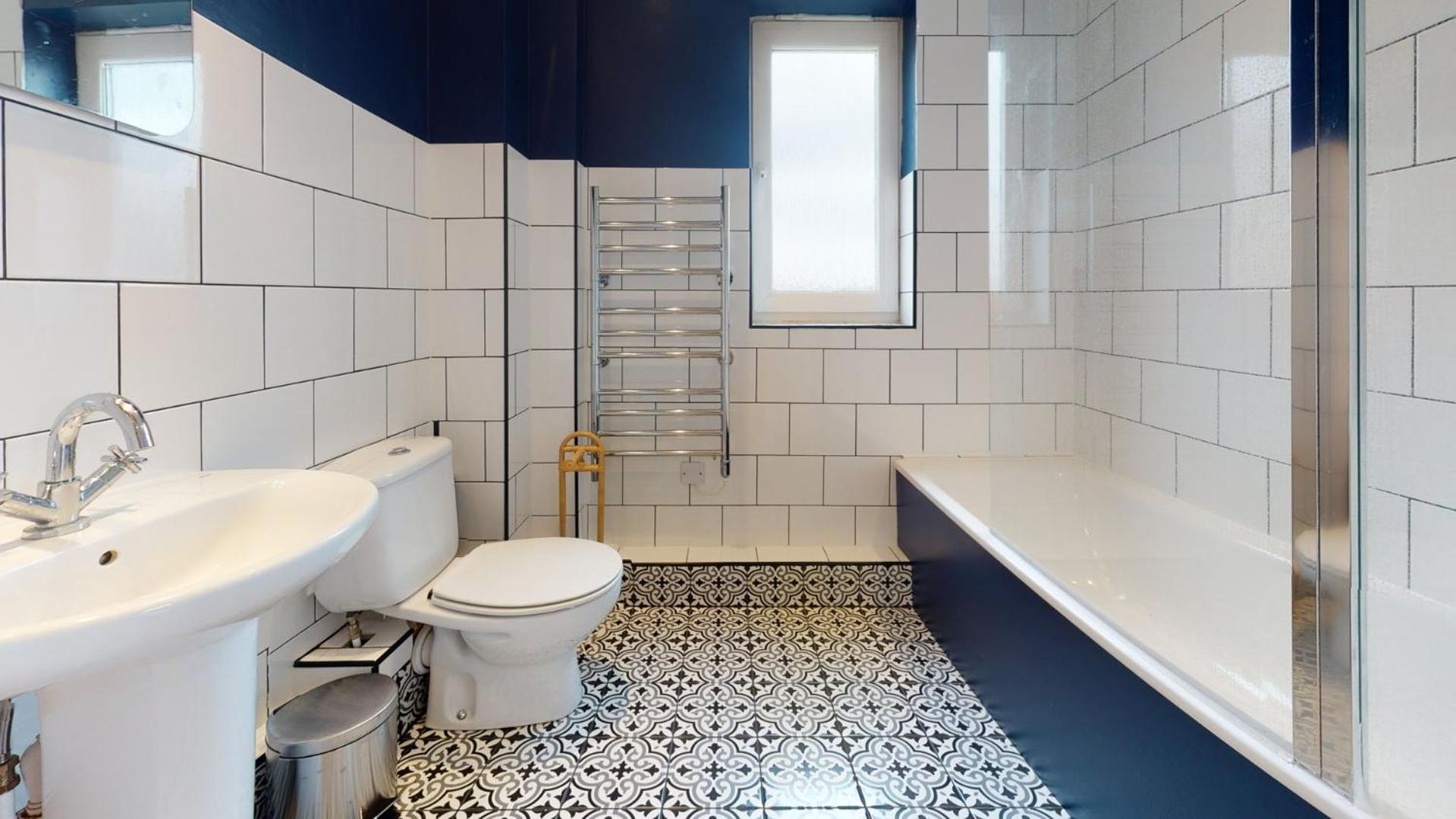 Cozy Hackney Apartment London Ngoại thất bức ảnh